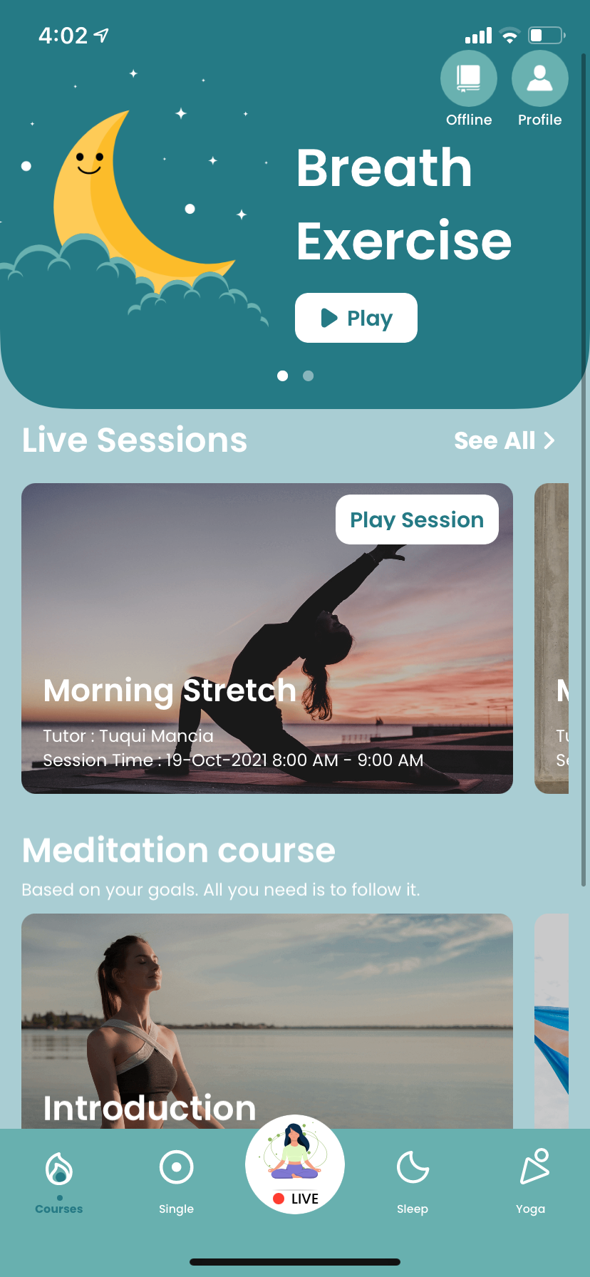 15 Best Meditation Apps of 2023