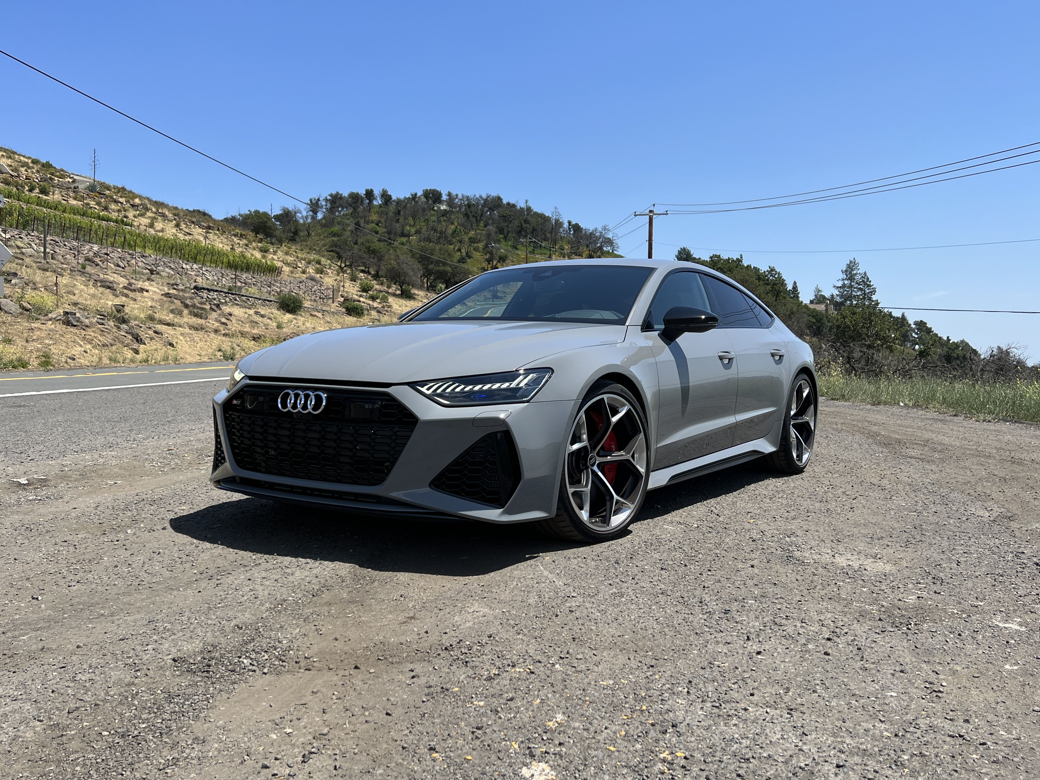 2024 Audi RS7 Performance Photos From Every Angle   Img 1481 Jpg 649644d39770a 