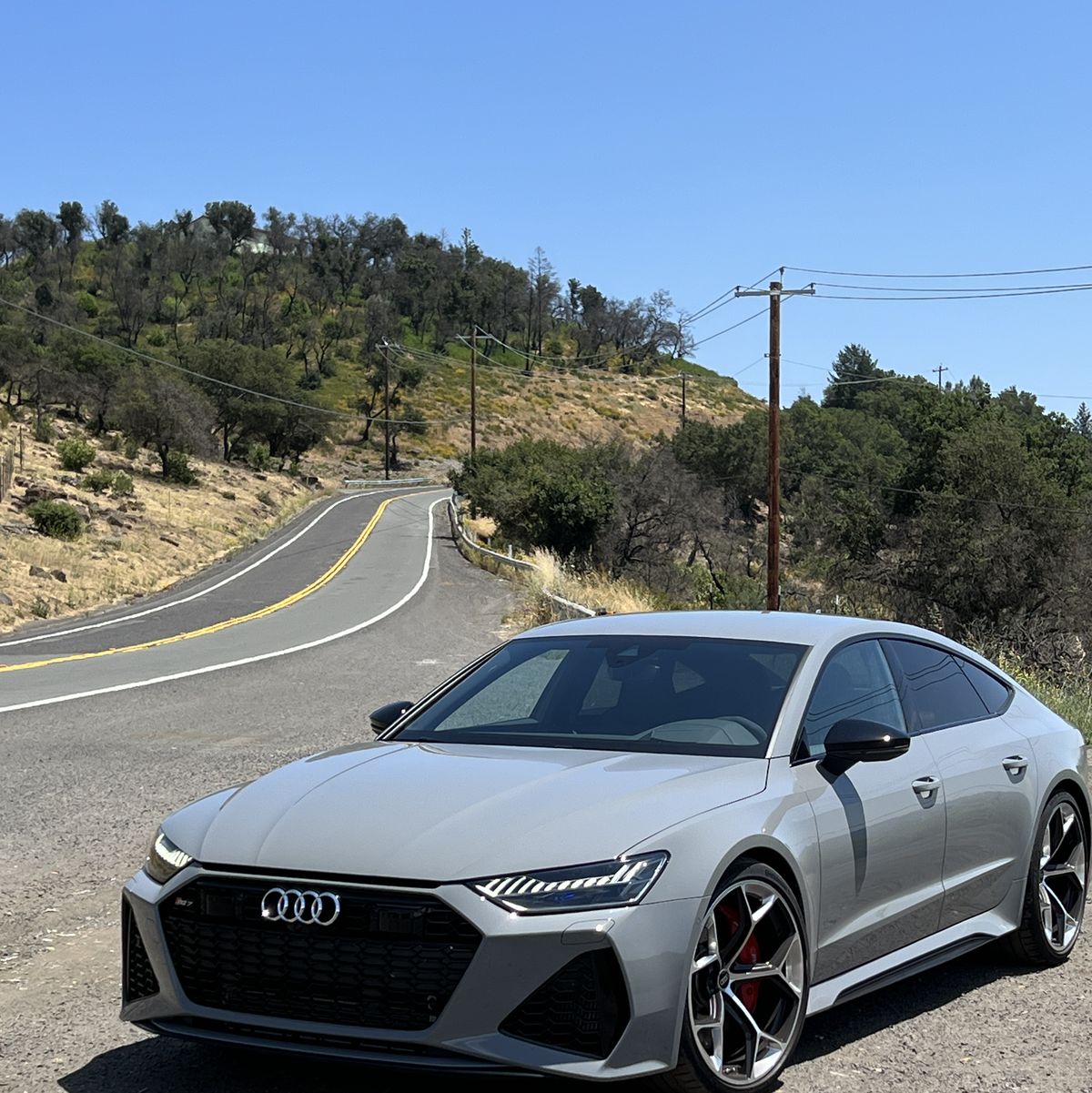 2024 Audi RS7 Review, Pricing, And Specs, 50 OFF