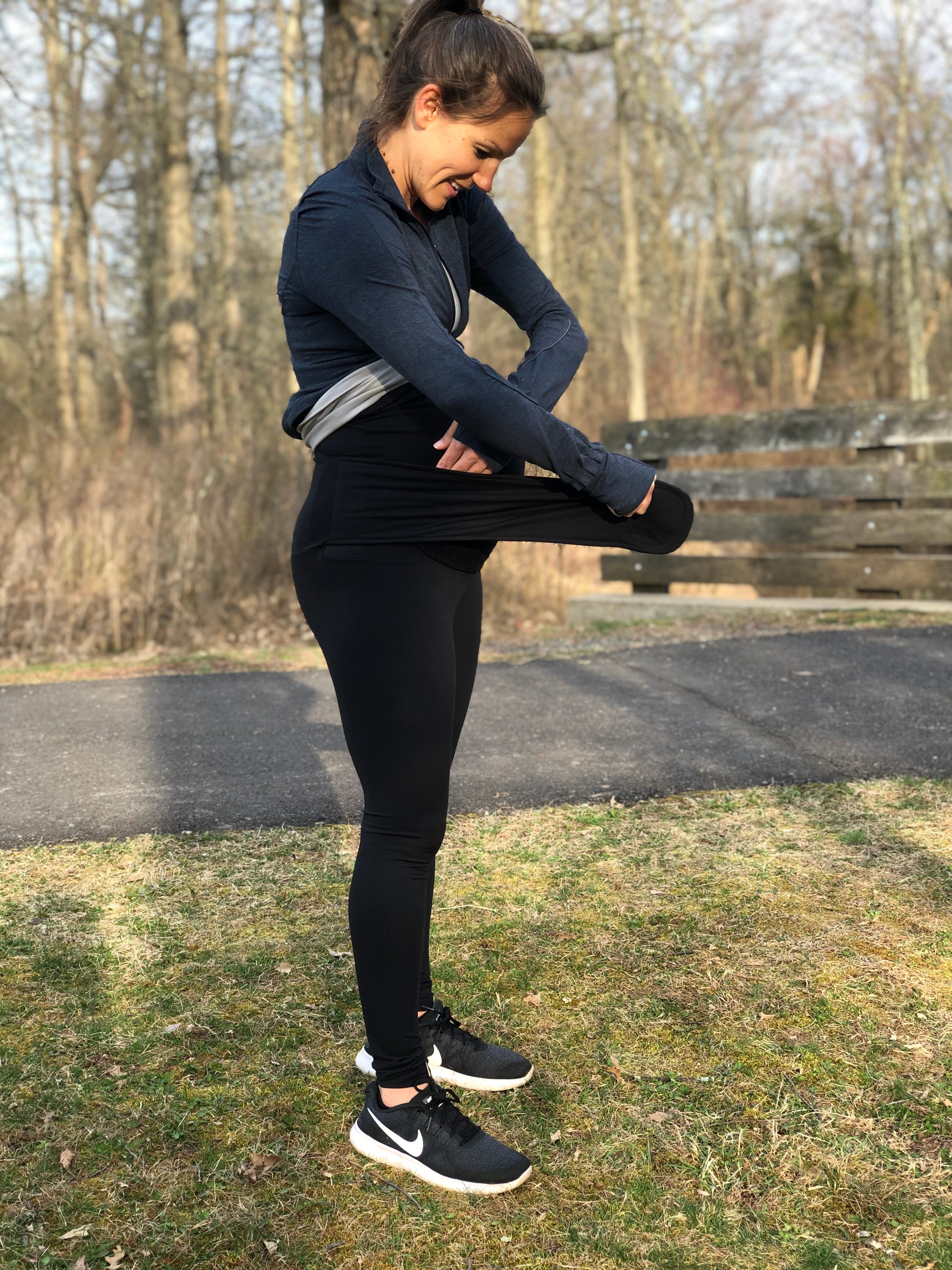 Best Maternity Workout Clothes for Runners 2021