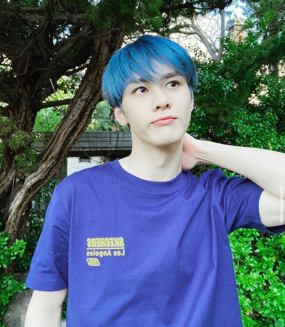 WayV(威神V)のメンバープロフィール&ビジュアルまとめ!NCT WayV(威神V)のメンバープロフィール&ビジュアルまとめ!NCT