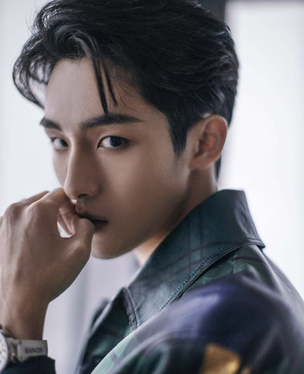 WayV（威神V）のメンバープロフィール＆ビジュアルまとめ！NCTから派生 