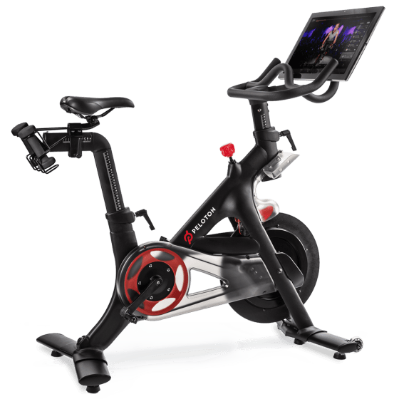 Indoor cycling, Stationary bicycle, Exercise equipment, Exercise machine, Bicycle accessory, Exercise, Bicycle, Vehicle, Bicycle trainer, Sports equipment, 