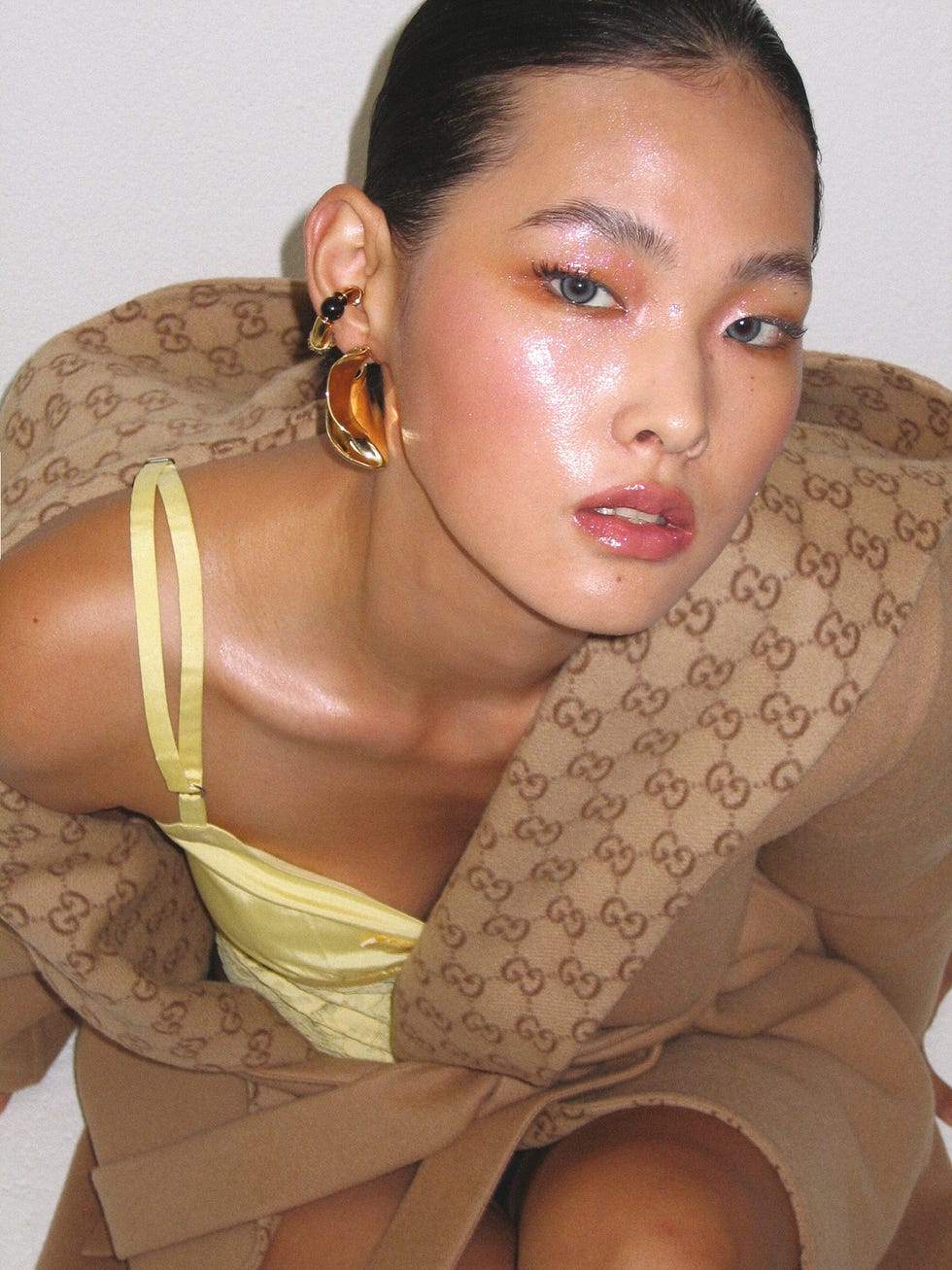 sangmi ahn