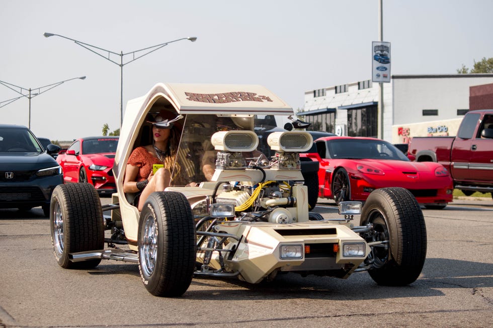 Suspended Animation hot rod suspended animation hot rod