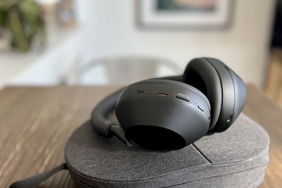 AirPods Max vs. Sony XM5, Tested & Reviewed