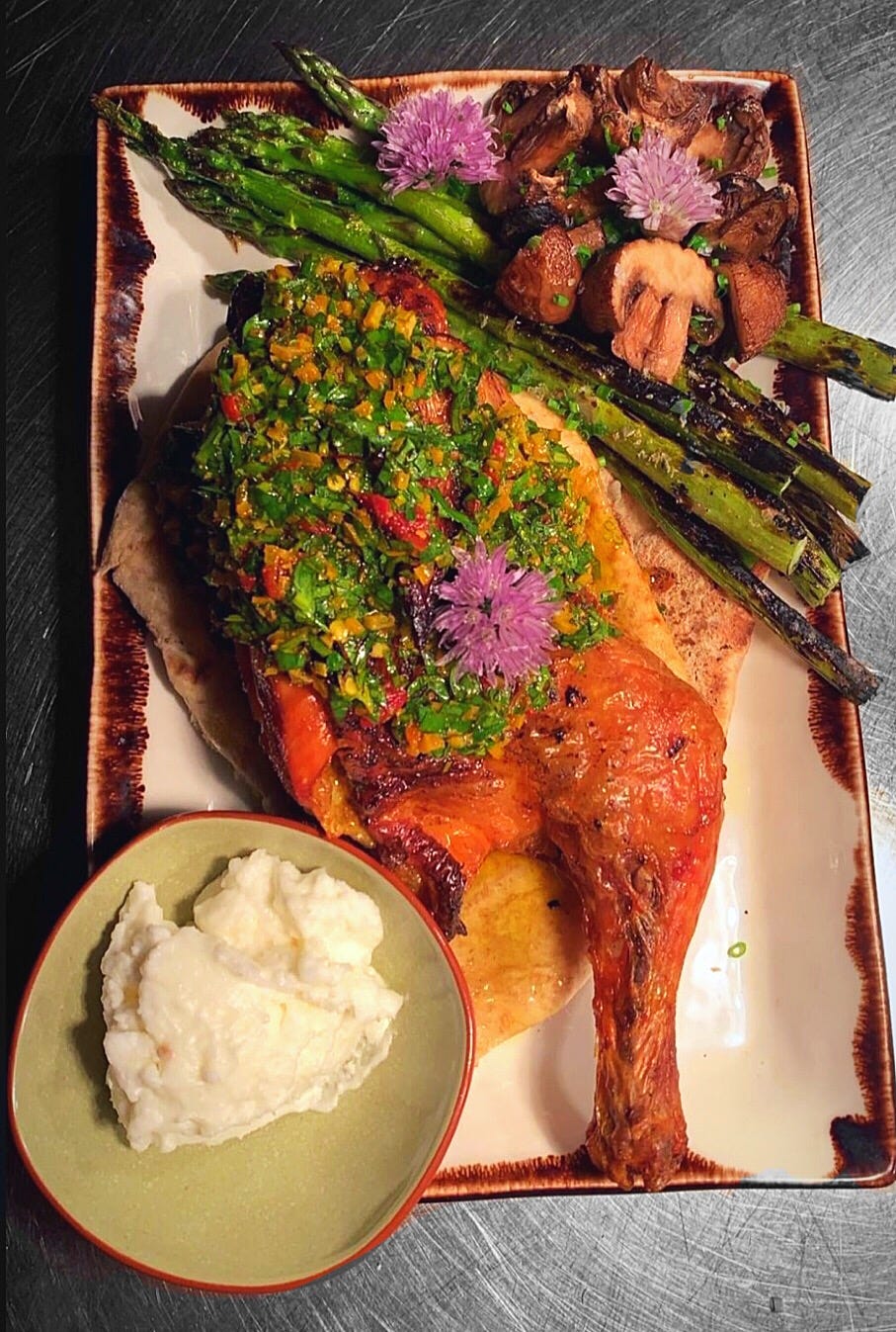 Food, Dish, Cuisine, Meal, Ingredient, Tandoori chicken, Chicken meat, Lunch, Fried food, Recipe, 