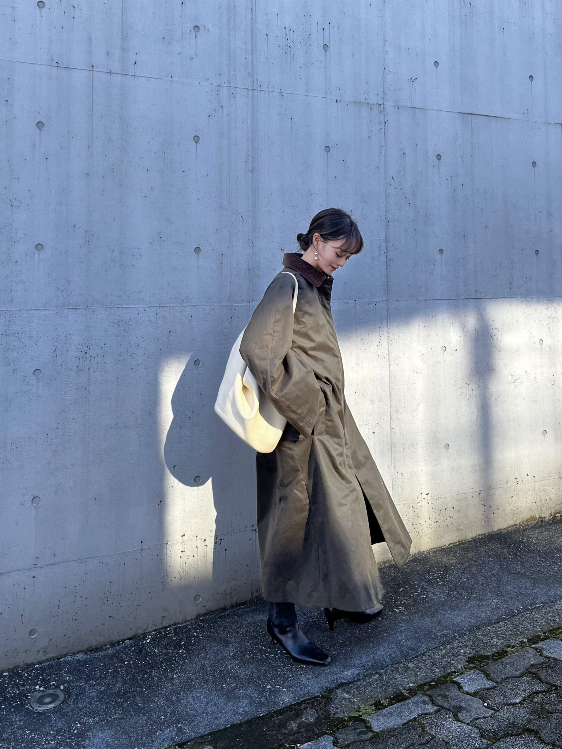 人気スタイリスト、丸林広奈さんがリアルバイ!「マッチズ 人気スタイリスト、丸林広奈さんがリアルバイ!「マッチズ