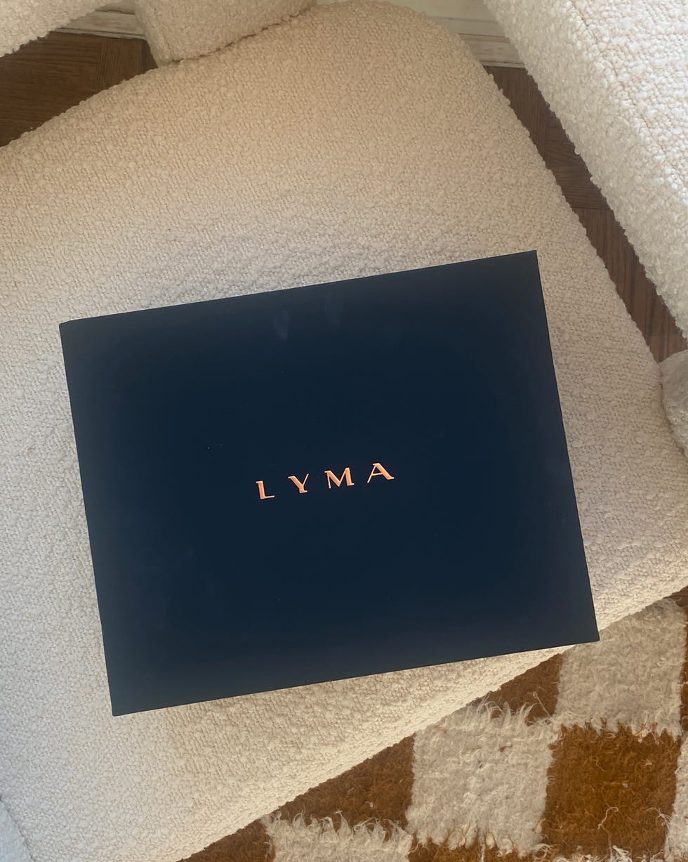 lyma laser starter kit lyma laser starter kit
