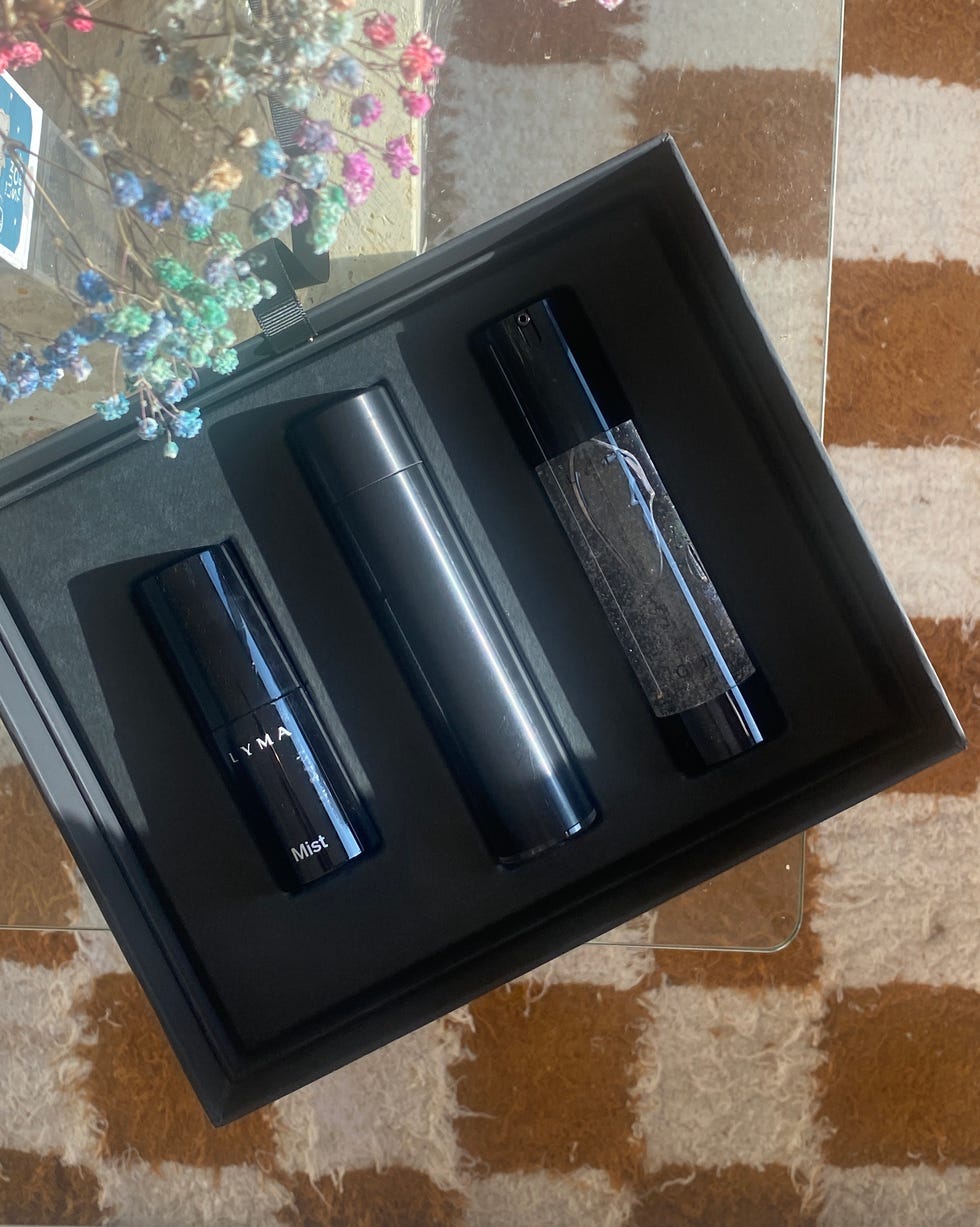 lyma laser starter kit lyma laser starter kit