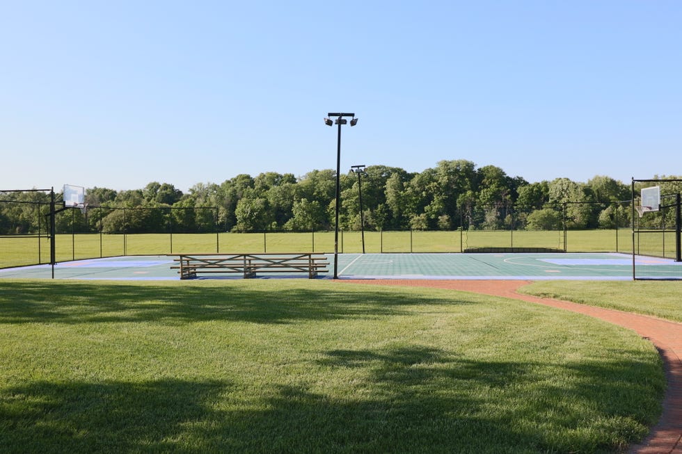 Muhammad Ali's Michigan Farm Is on the Market for $2.9 Million ...