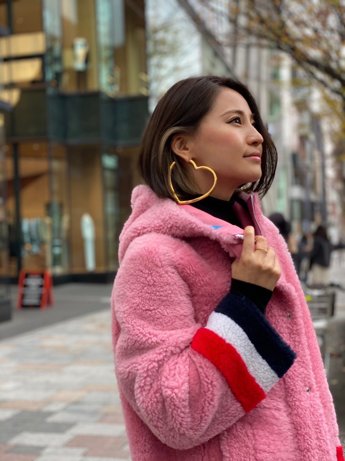 【手元をお洒落に】DIOR Destiny リング brandbrand_200018692019