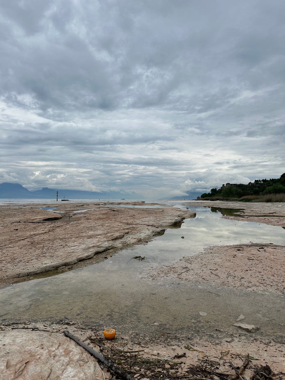 lake garda