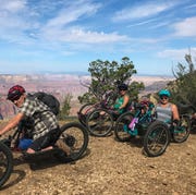 handcycling tips
