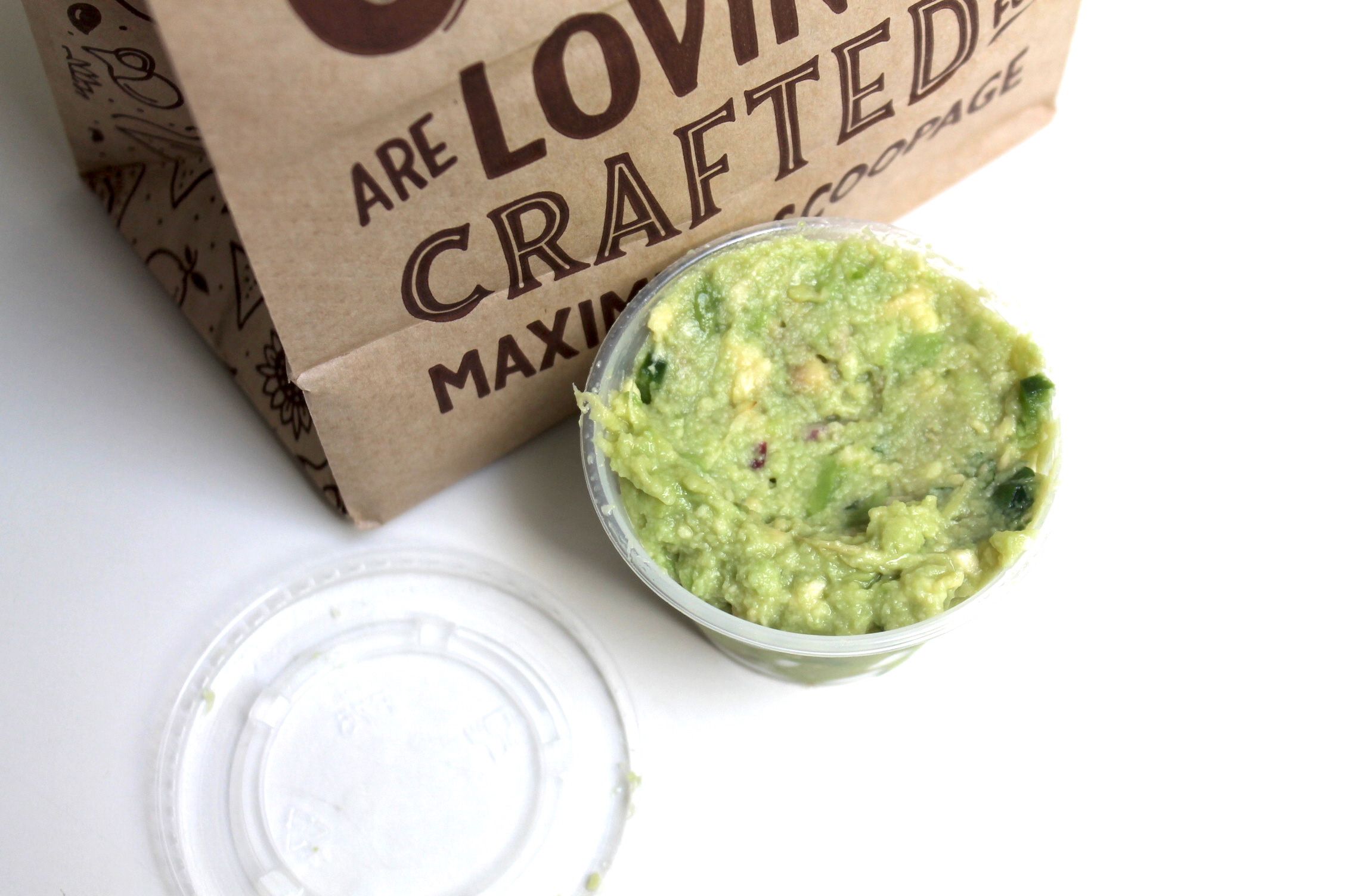 Learn How to Make Chipotle's Famous Guacamole — Eat This Not That
