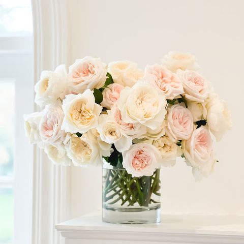 best luxury delivery services grace rose farm