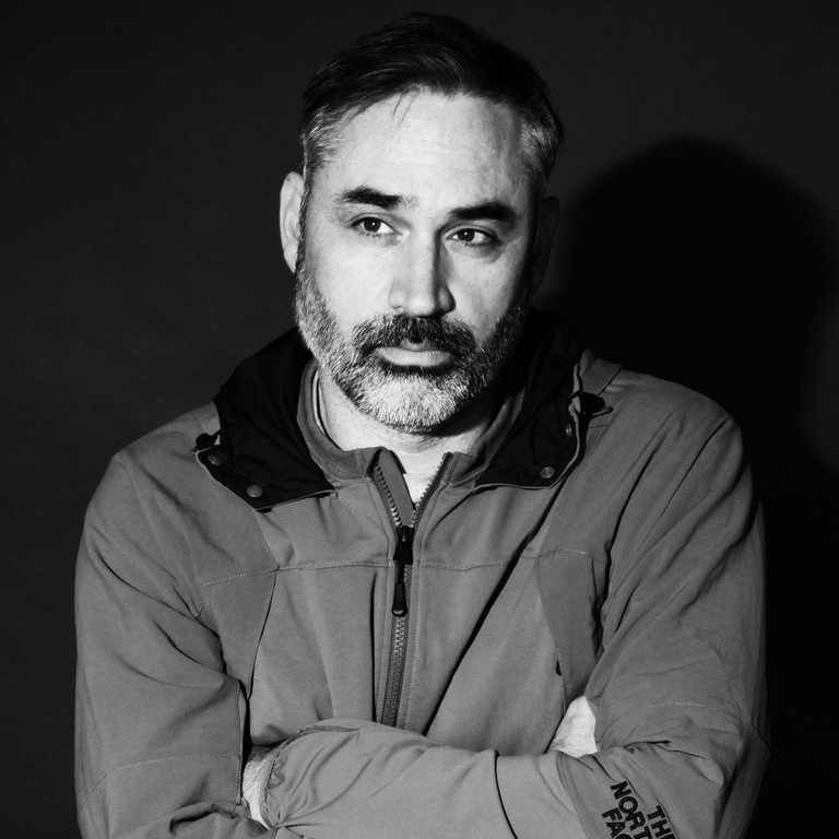 Director Alex Garland Talks 'Devs,' Determinism, and His Career