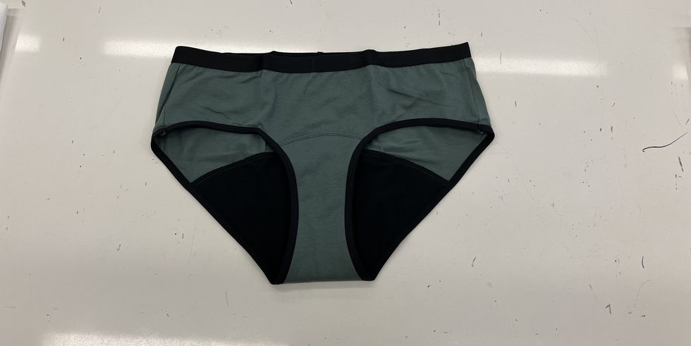 9 Best Period Underwear of 2024, Tested by Scientists