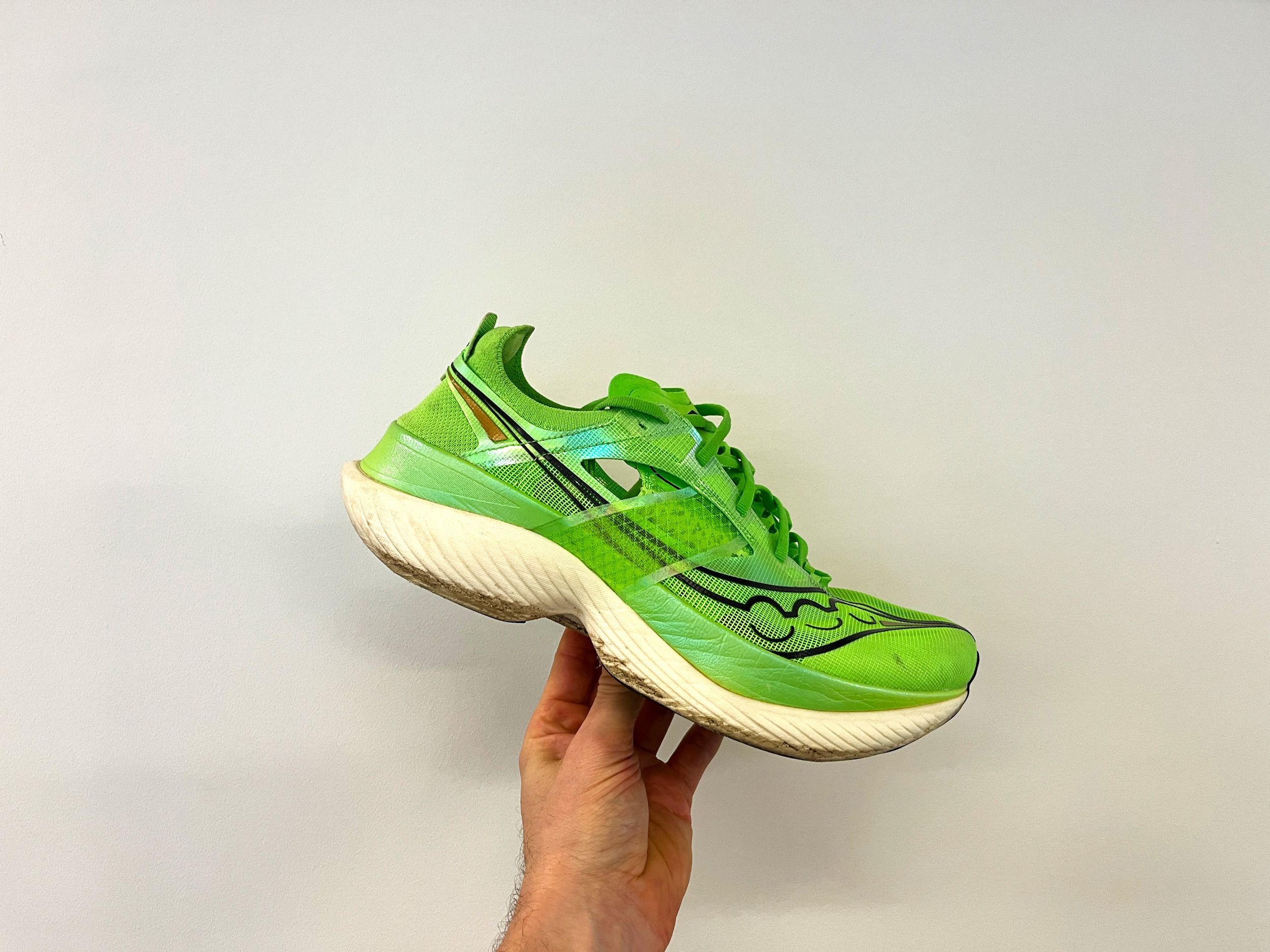 The Best Eco-Friendly Running Shoes
