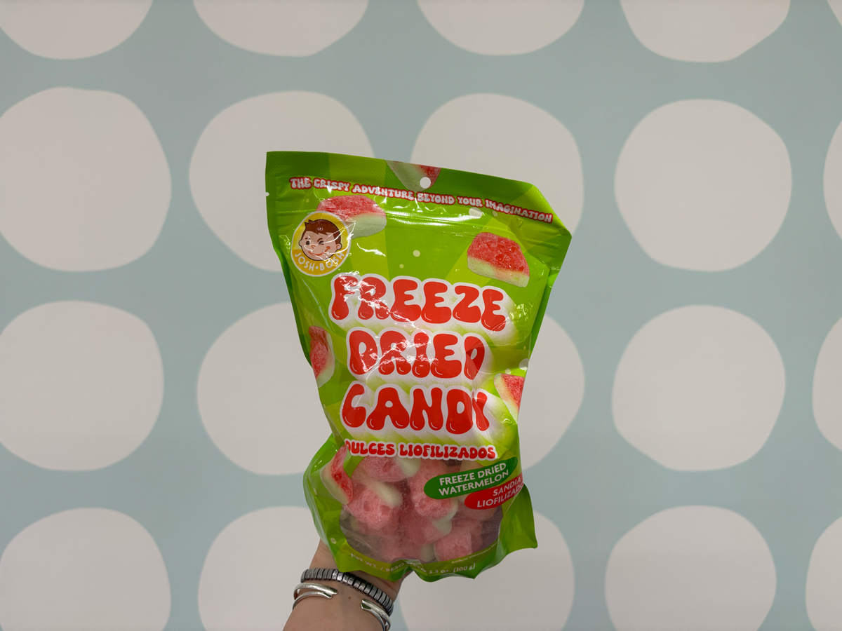 preview for Shay Mitchell Confesses To Having Beef With A Costar During This Sour Candy Challenge