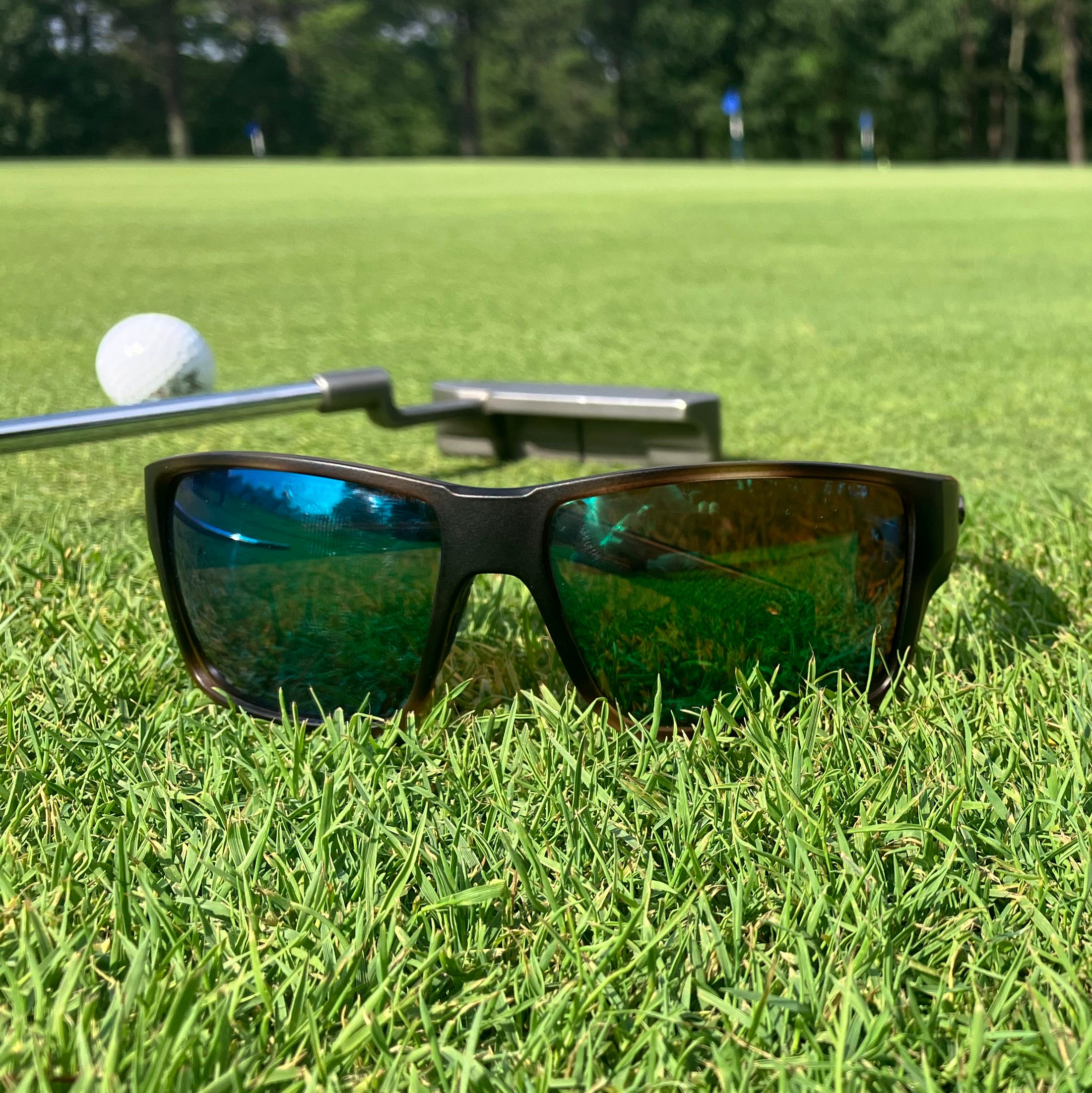 7 Pairs of Golf Sunglasses That Helped Us Read Greens Like the Pros