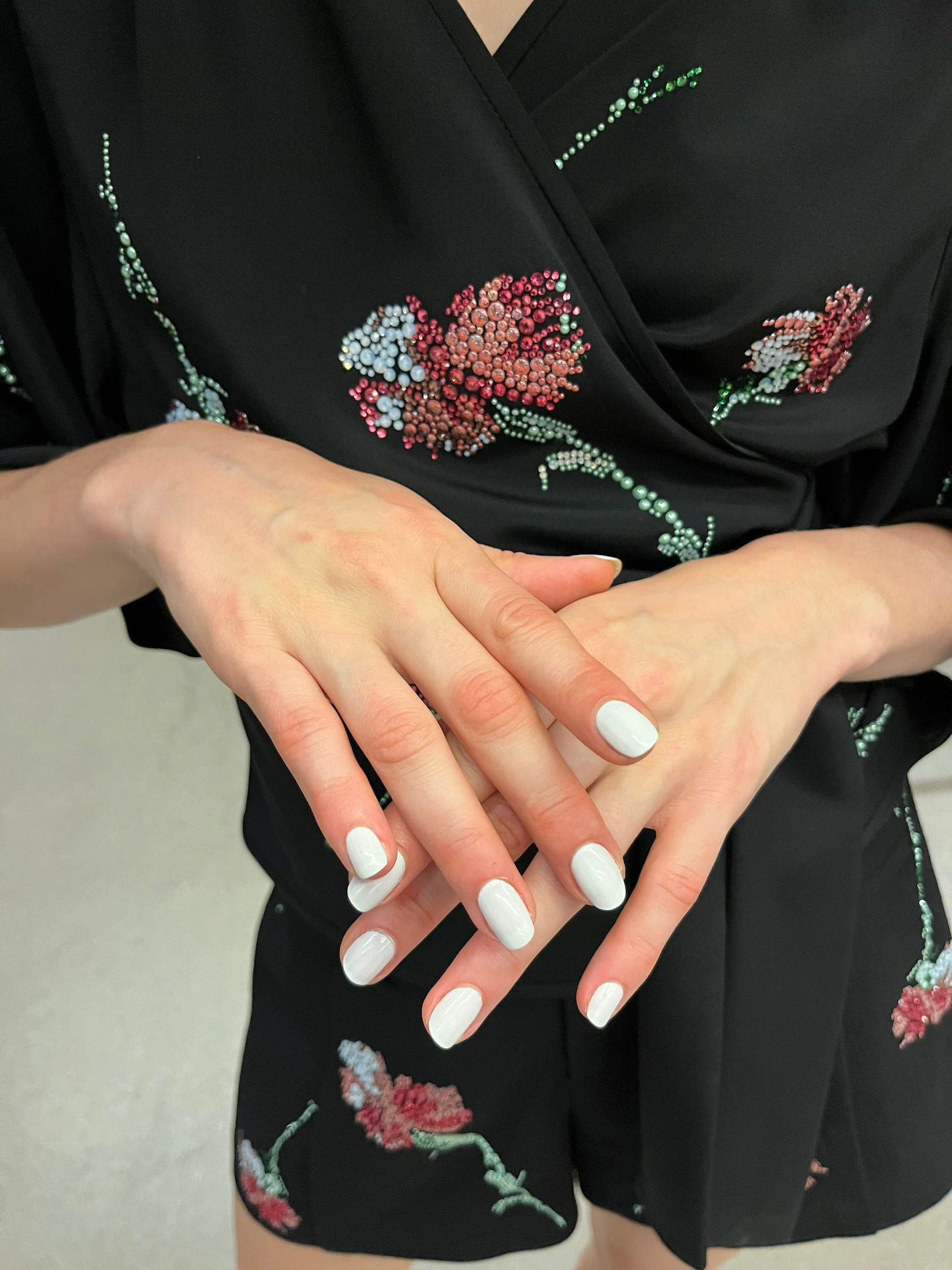 10 Nail Trends That Nail Experts Say Will Be Huge In 2024