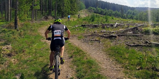 Belgian mountainbike challenge, bemc, afzien, evenement, driedaags
