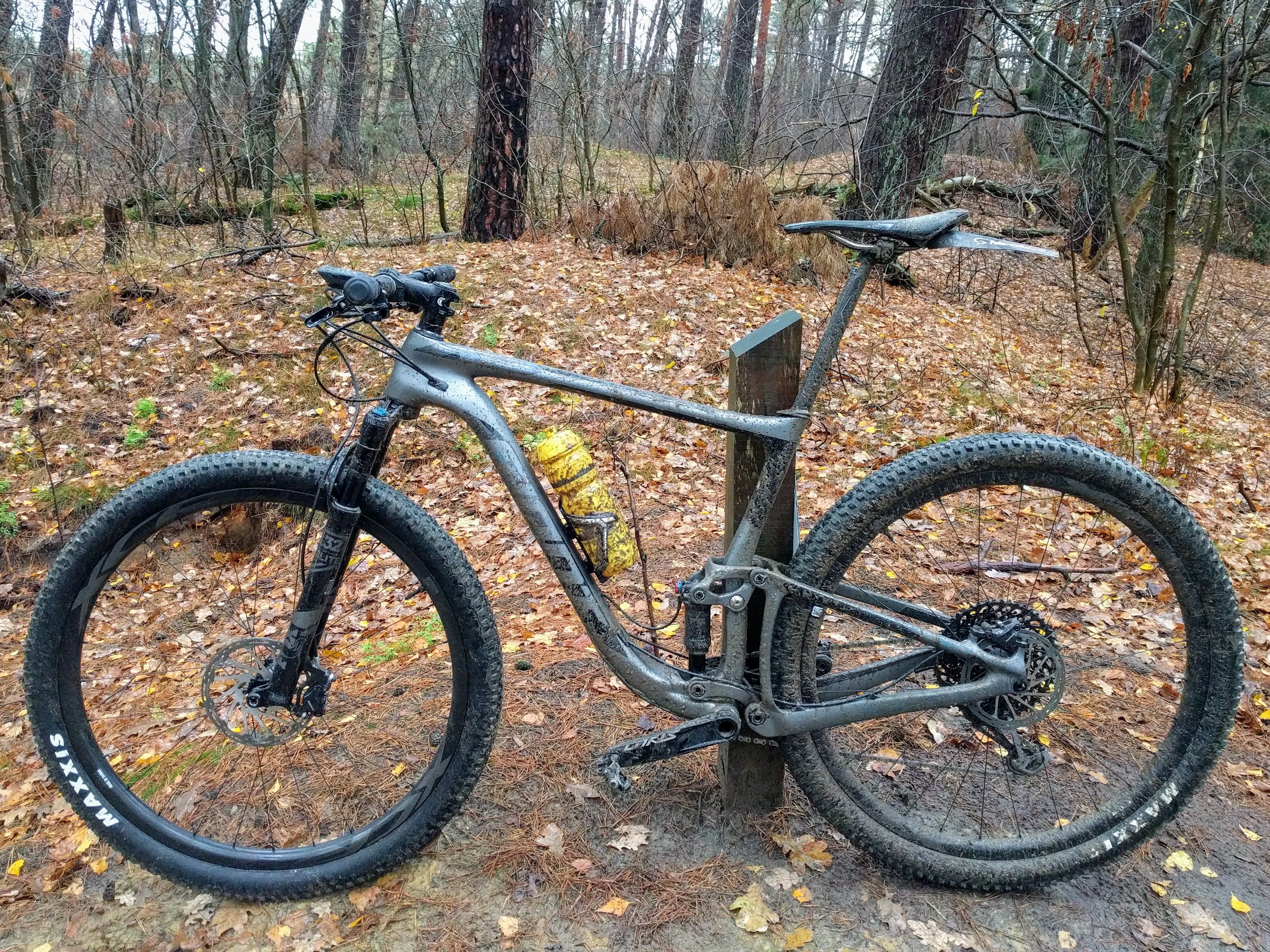 2019 giant sales anthem advanced 1