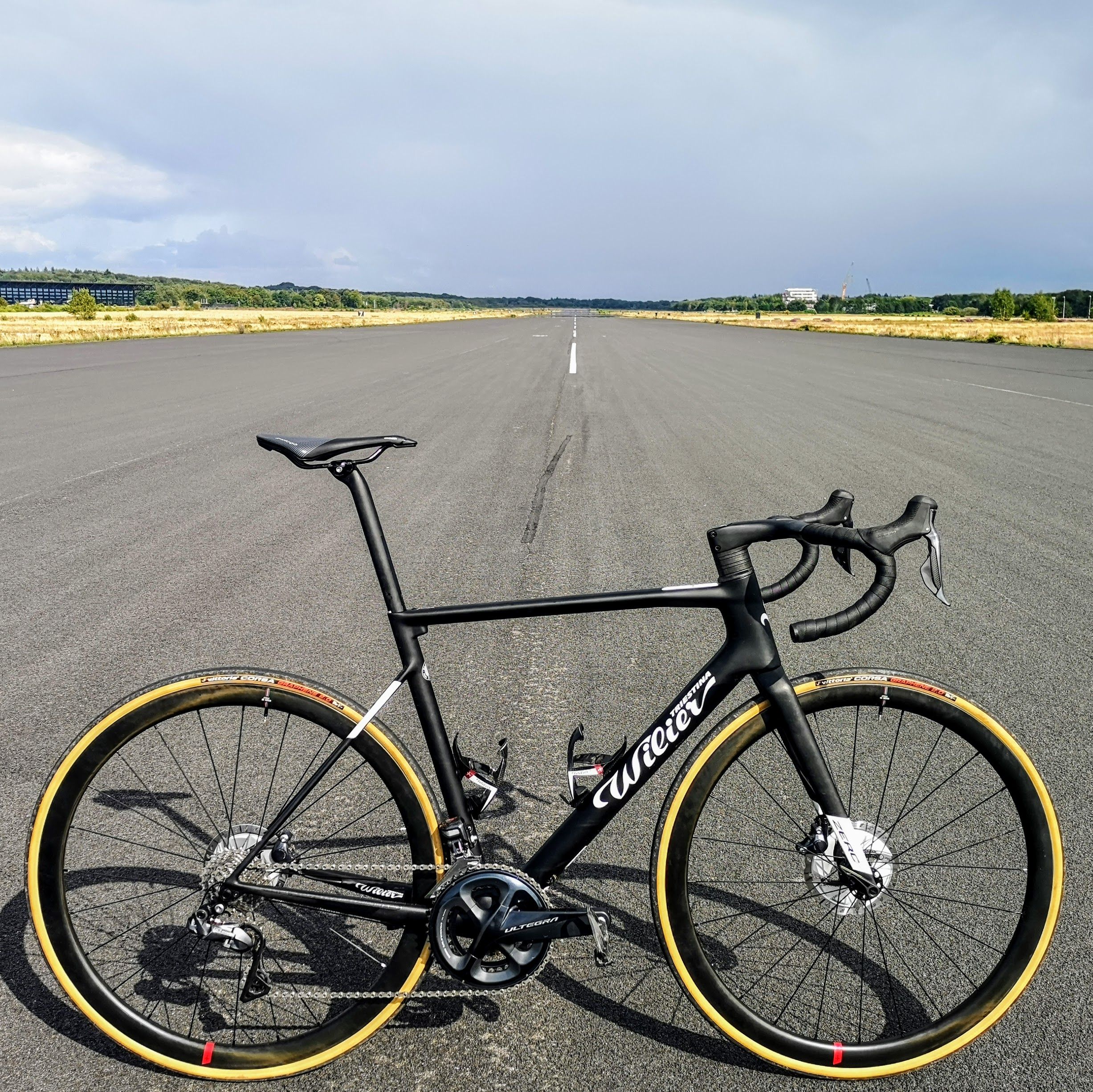 Wilier 0 deals slr review