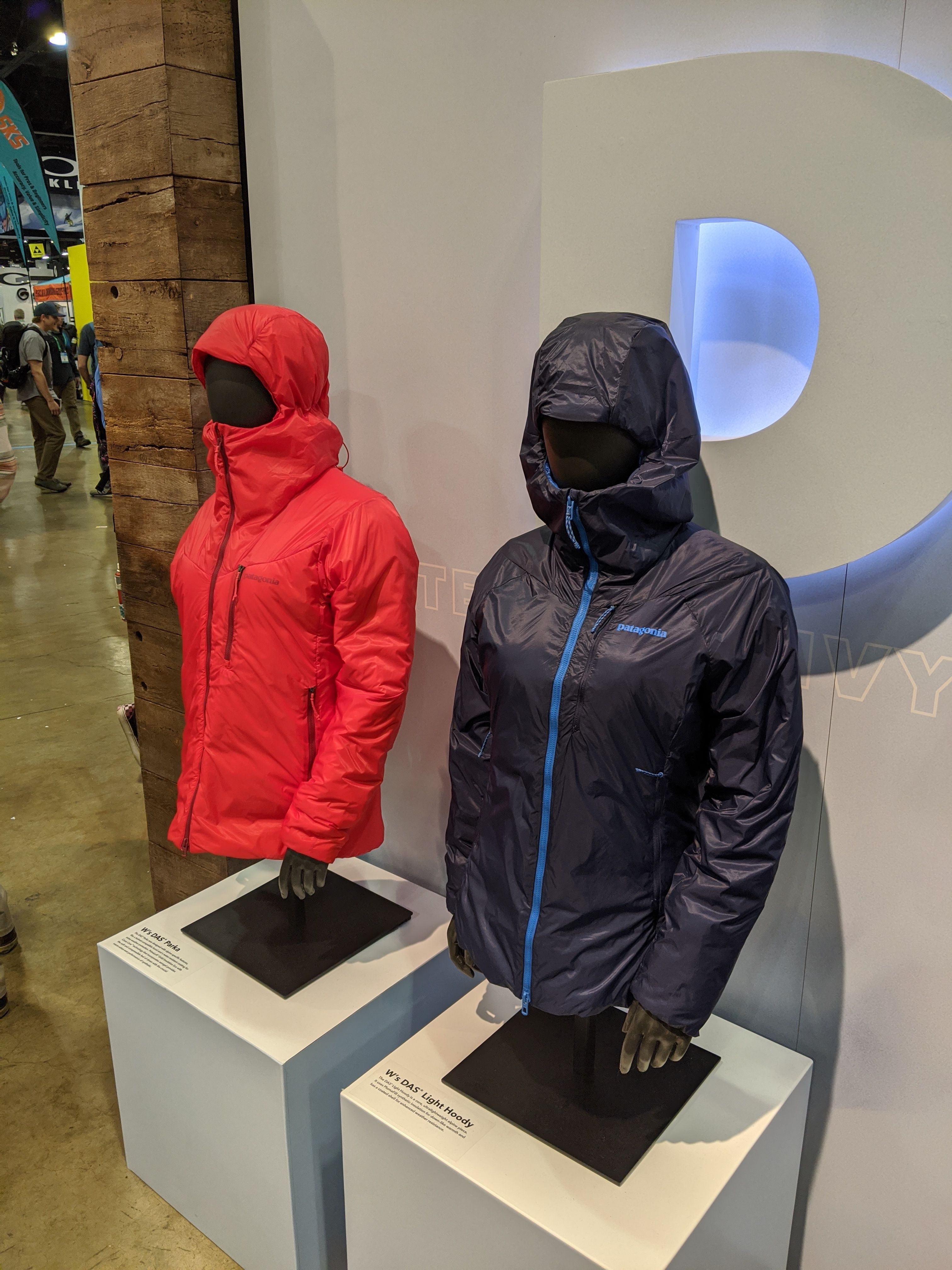 New Winter Jackets 2020 | Winter Outdoor Retailer Jackets