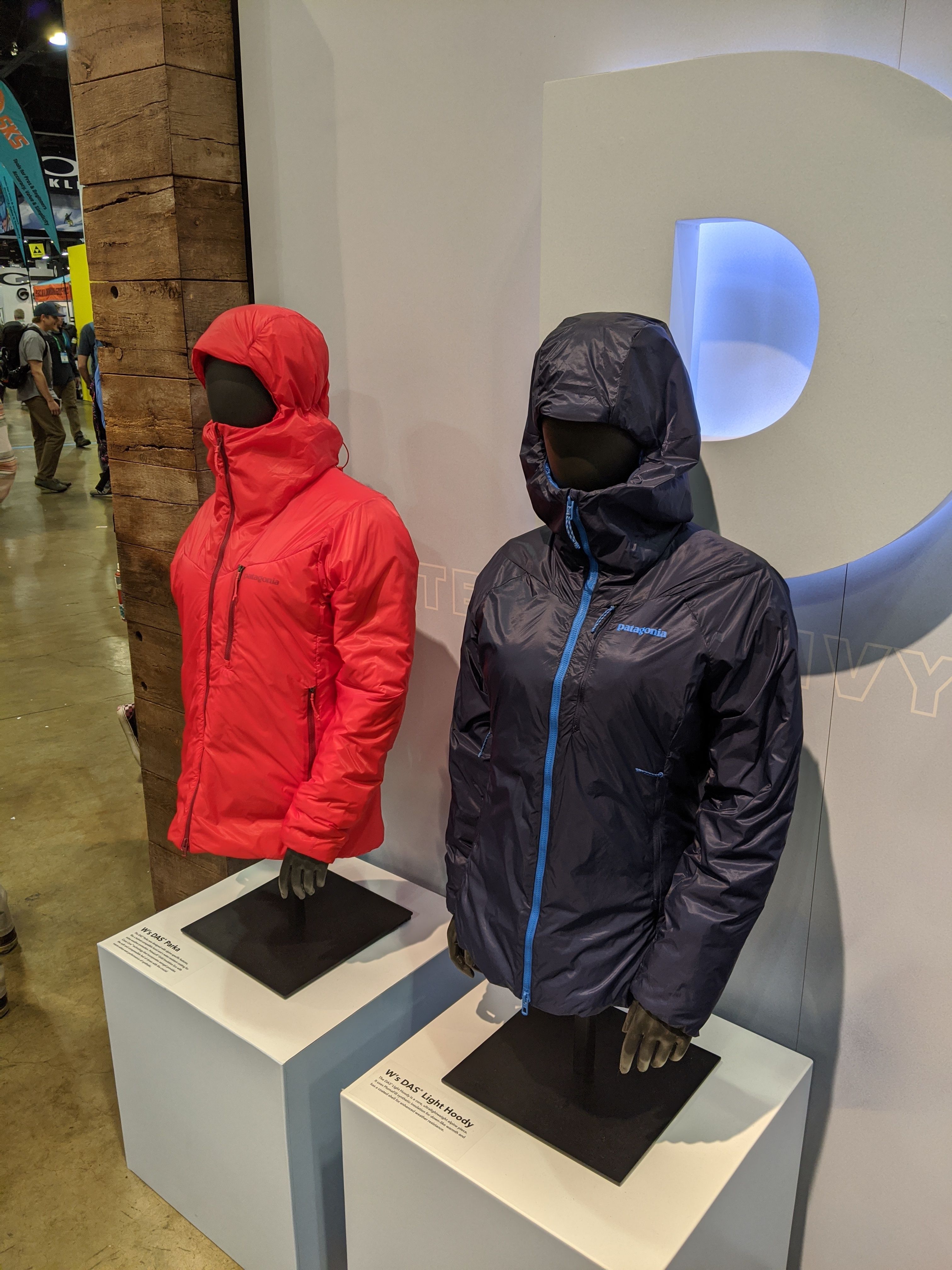 New Winter Jackets 2020  Winter Outdoor Retailer Jackets