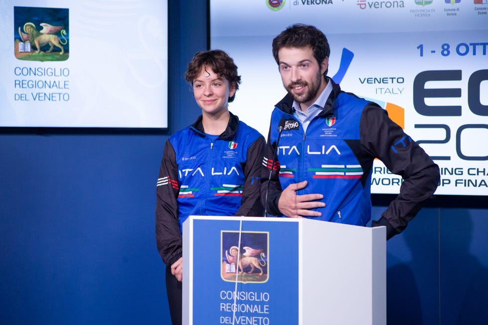 european orienteering championships 2023