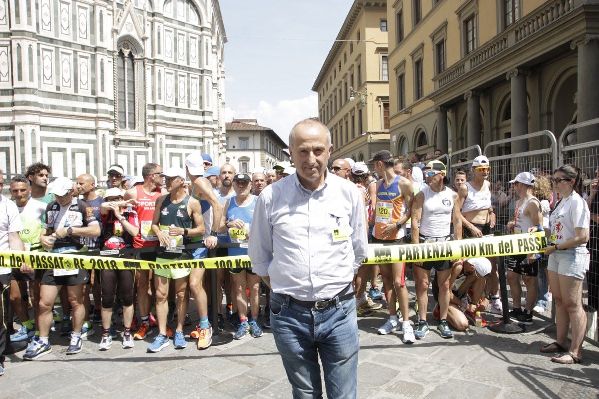 La 100km del Passatore 2024 si farà