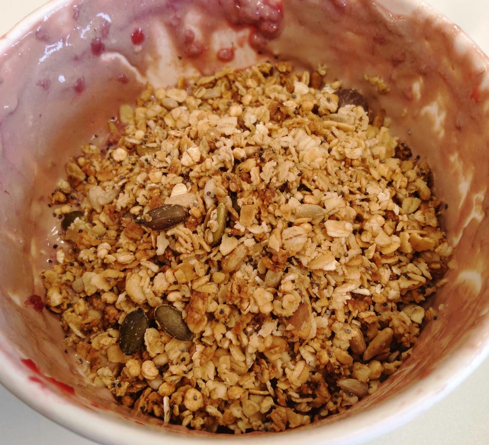 chocolate oats chocolate oats