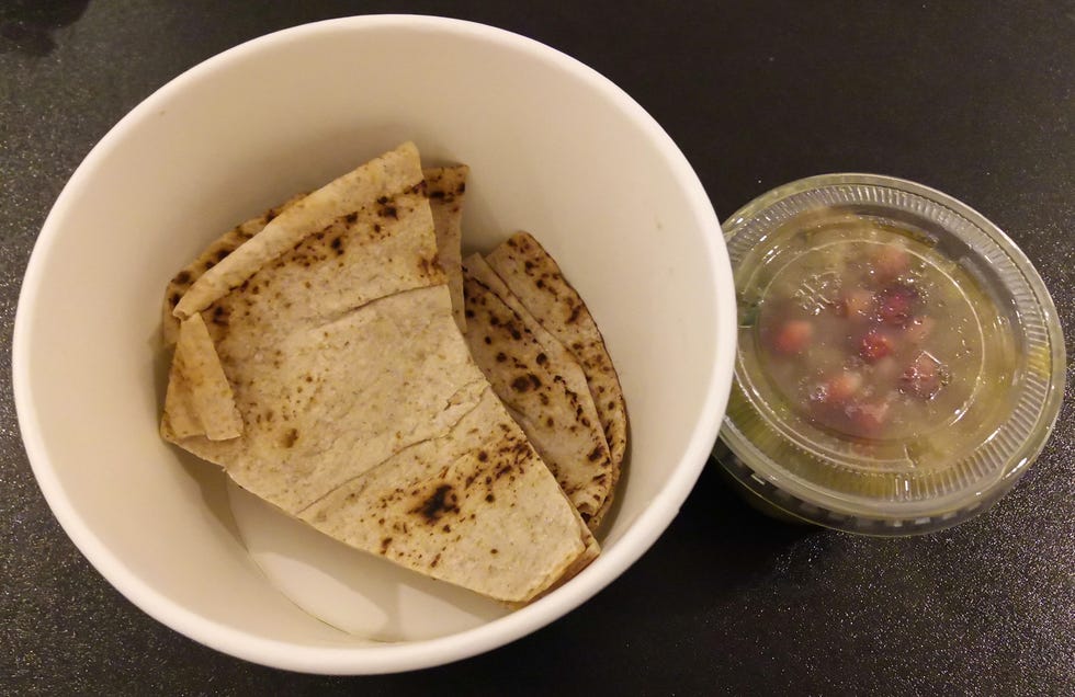 tortilla calo tortilla calo