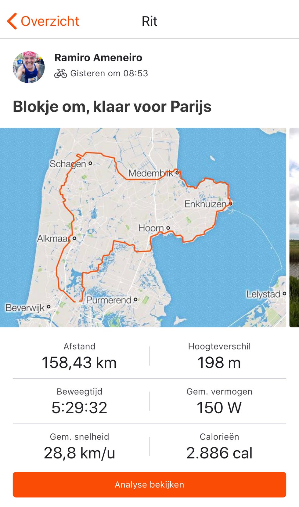 strava