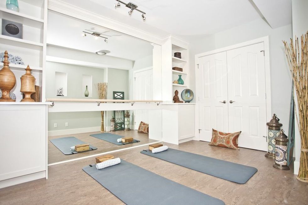 Meditation Room Ideas: How to Create a Zen Den in Your Home