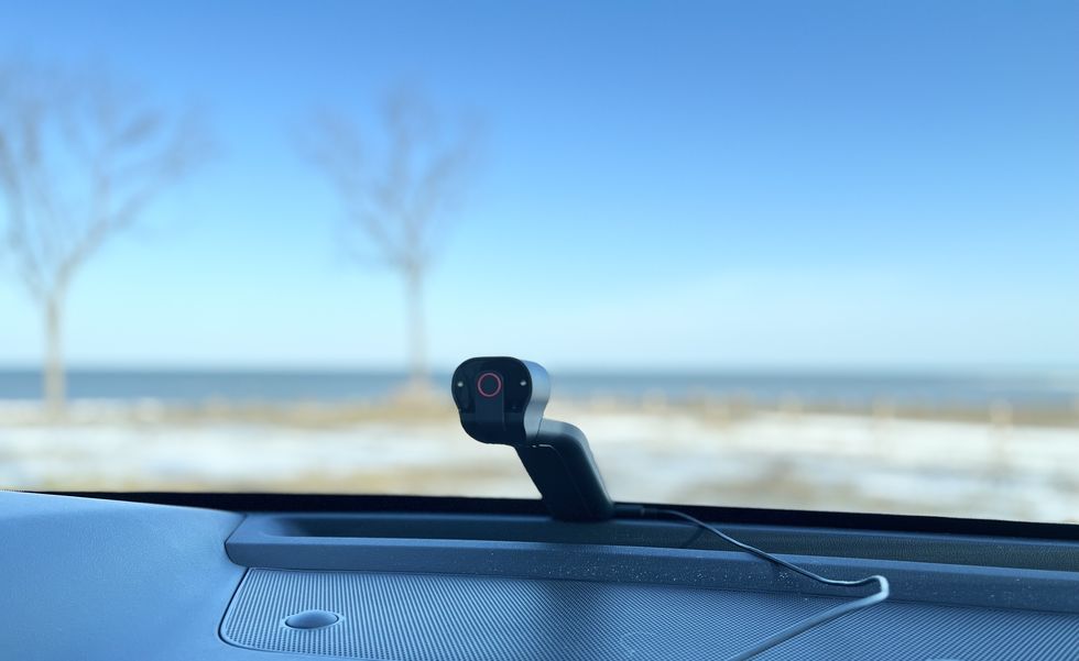 Ring Dashcam: Buy The Car Cam, Or Just Use Ring Doorbell for Your Car?