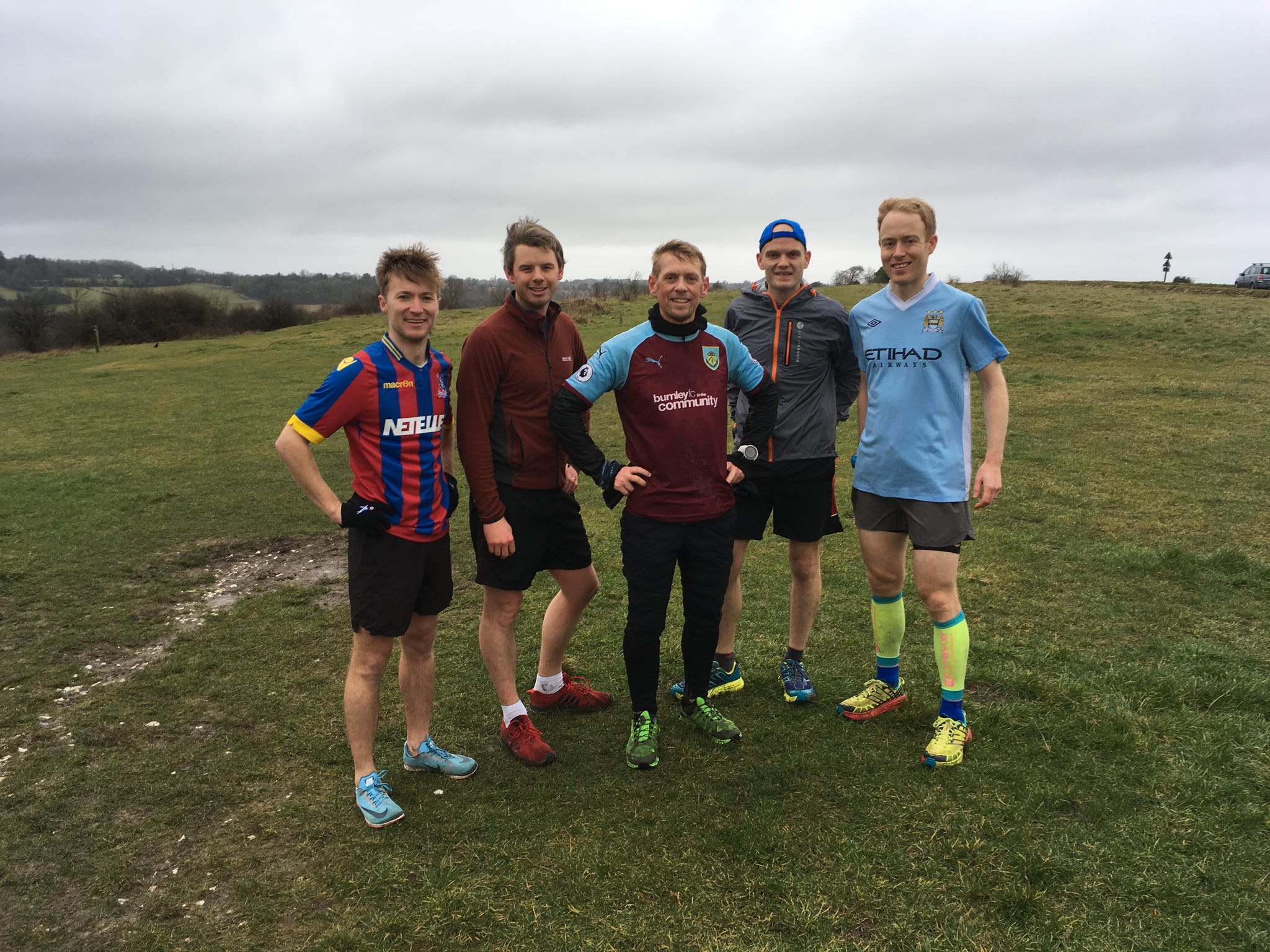 Burnley Are Showing Us How Football Should Handle Mental Health