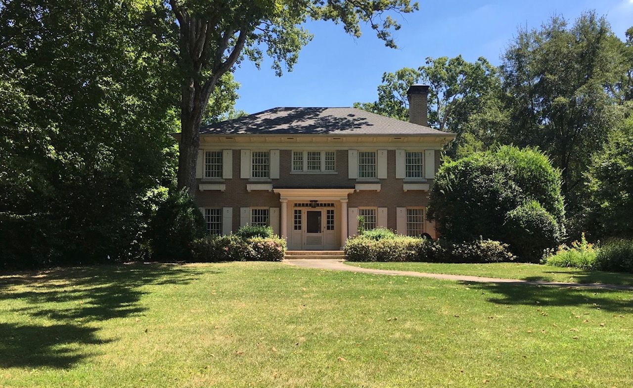 How Aretha Franklin's Detroit Home Was Recreated for 