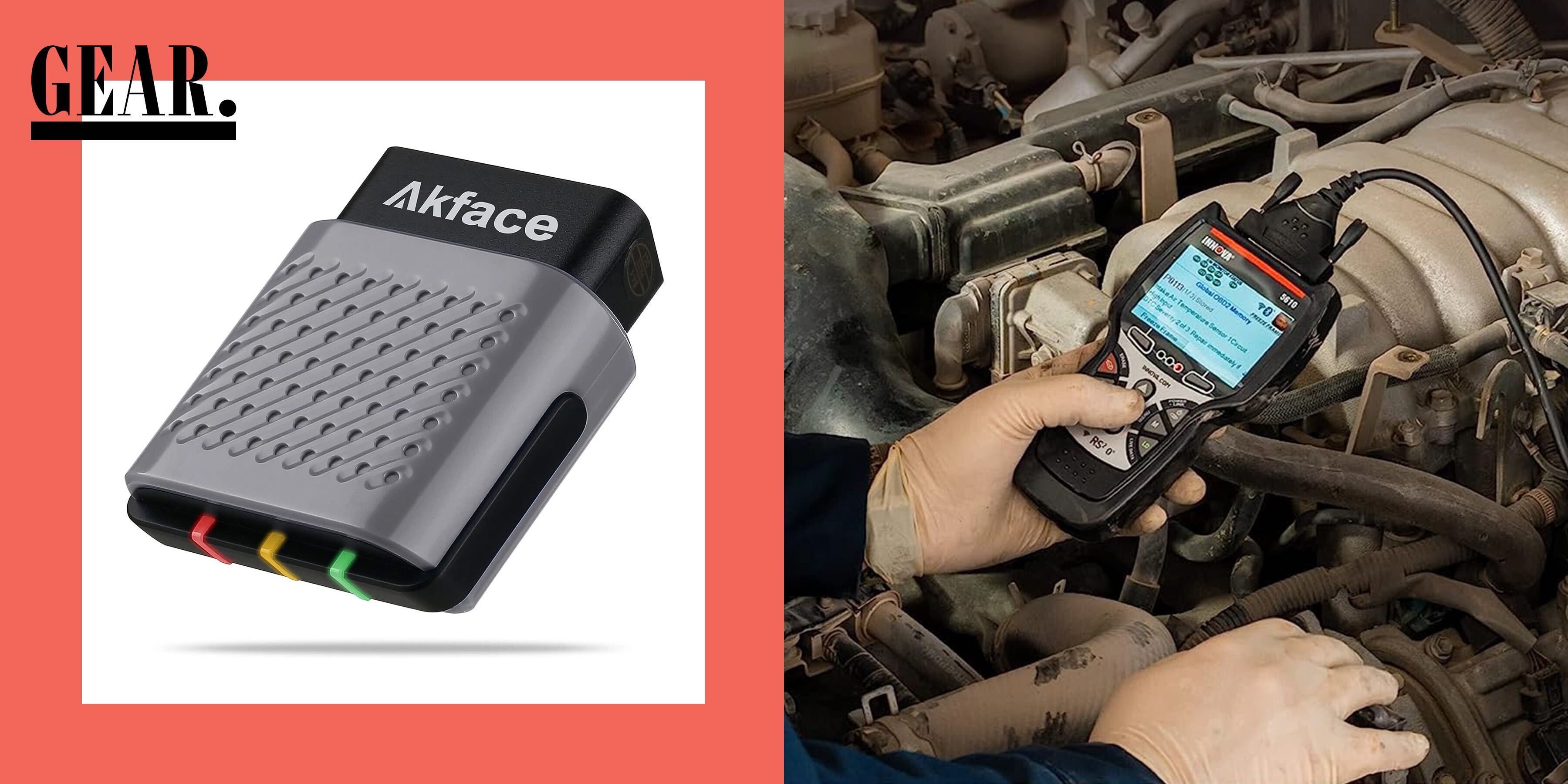 Best OBD2 Scanners for 2022 - CNET