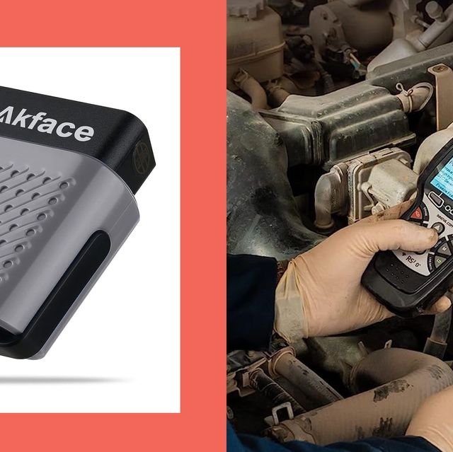 Best OBD2 Scanners for 2024, Picked By Experts - Road & Track