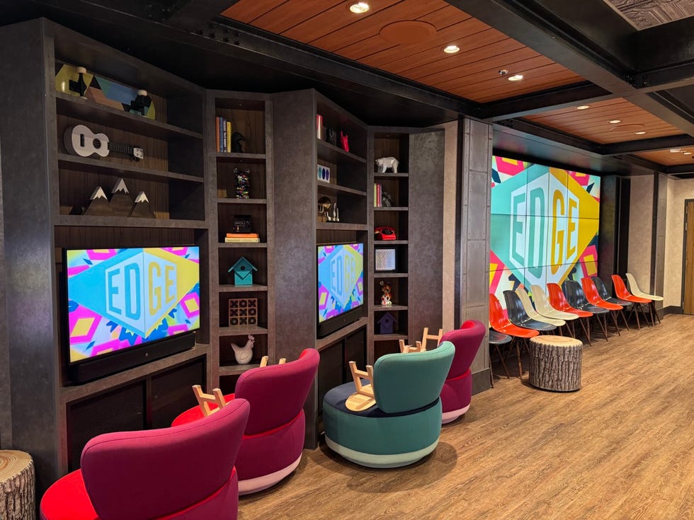 disney wish edge tween club