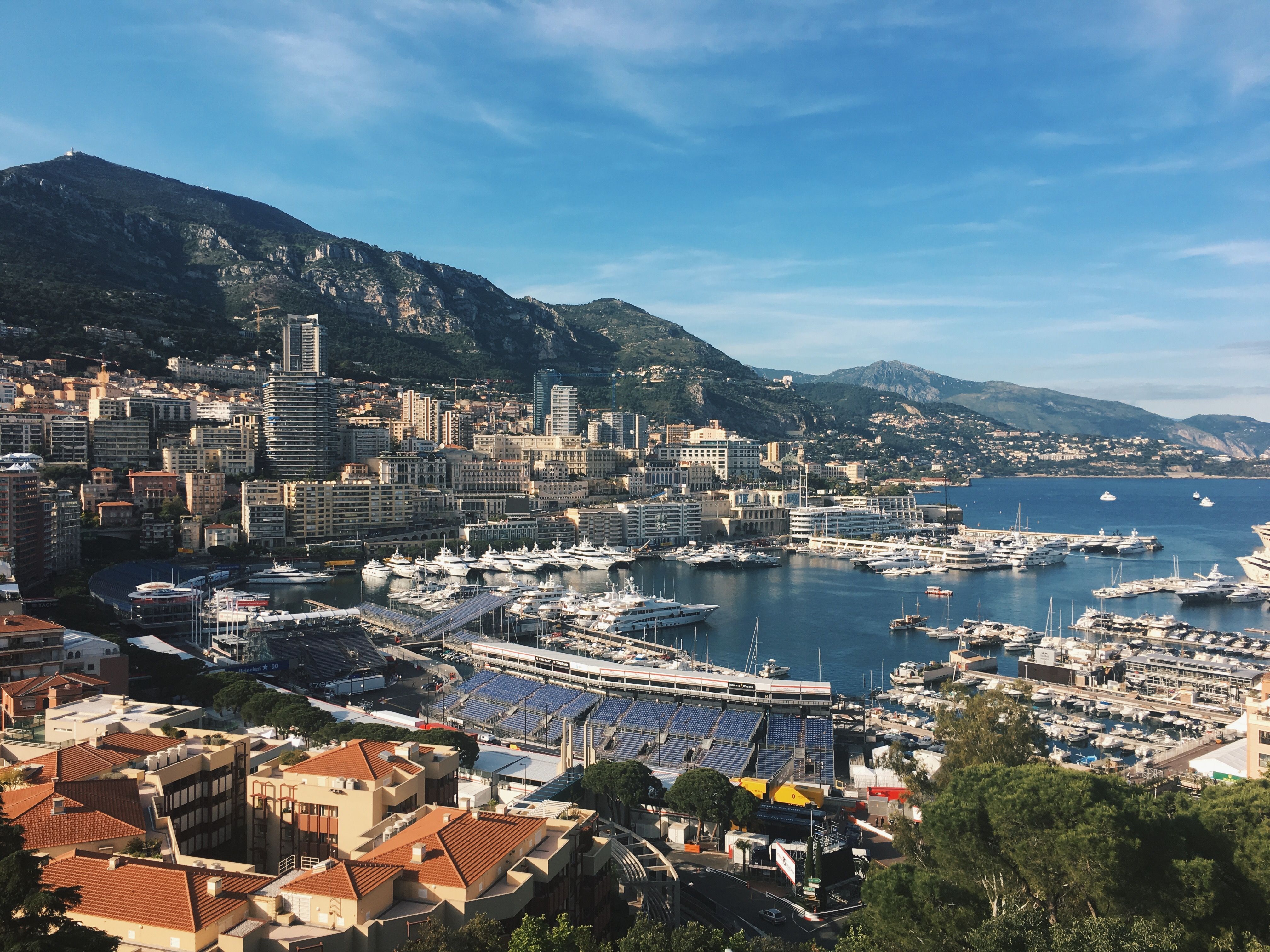 The Storied History and Allure of the Monte-Carlo Casino – Grace de Monaco