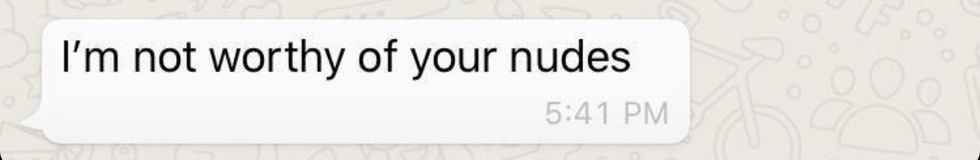 funny nude sext