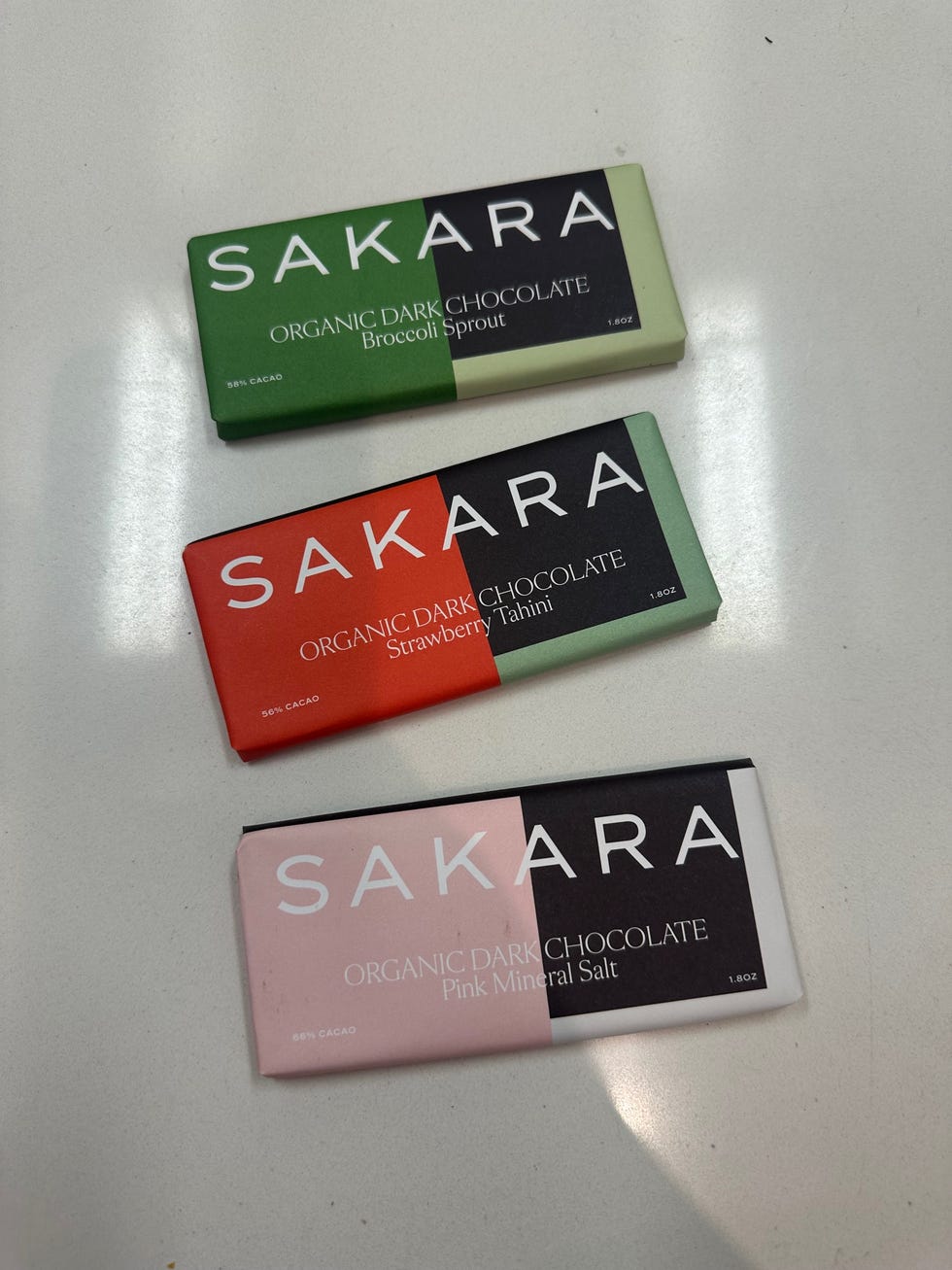 a group of cards