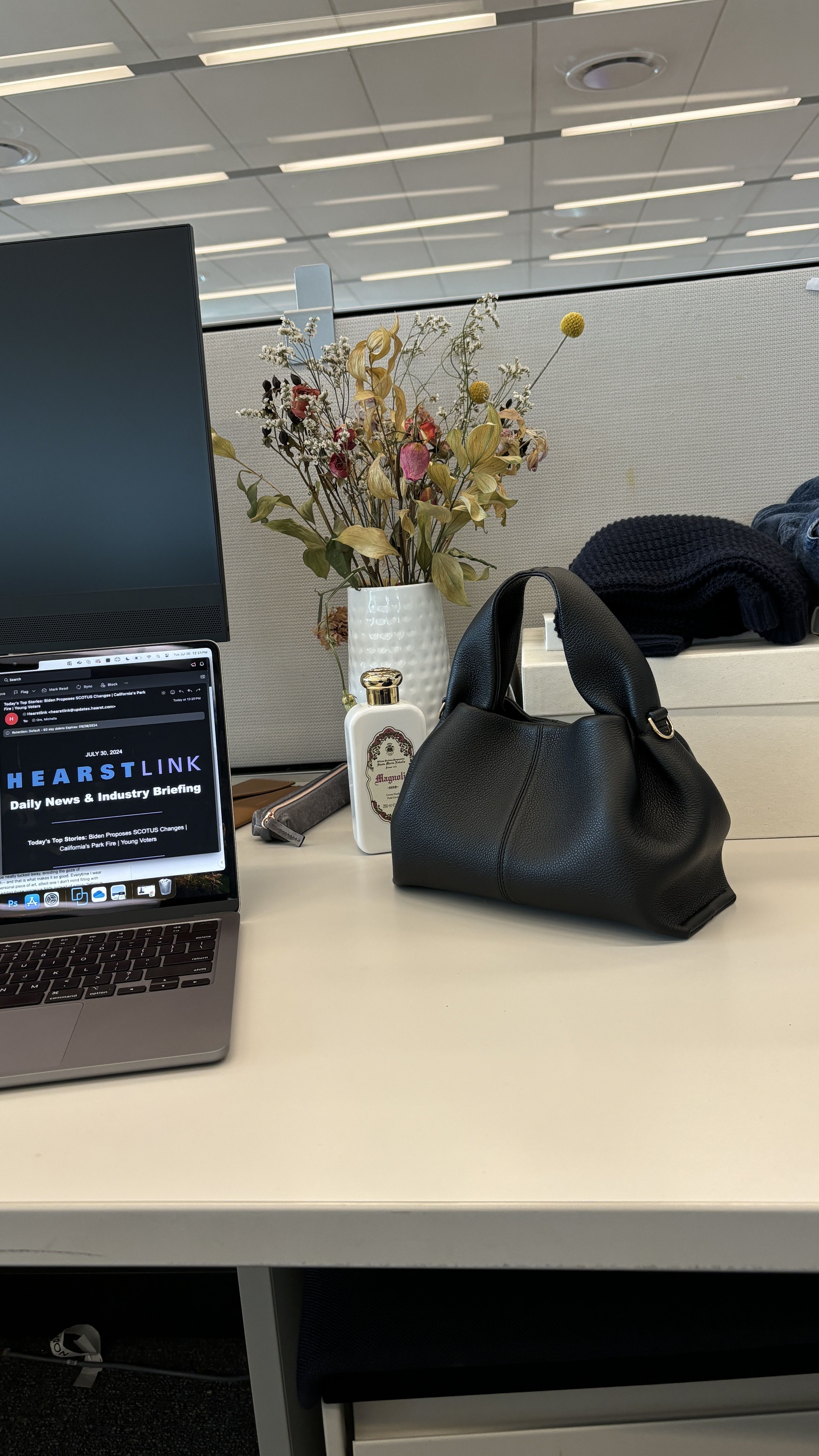 Polène Bag Review: Why the Numéro Neuf Mini Is This Editor's