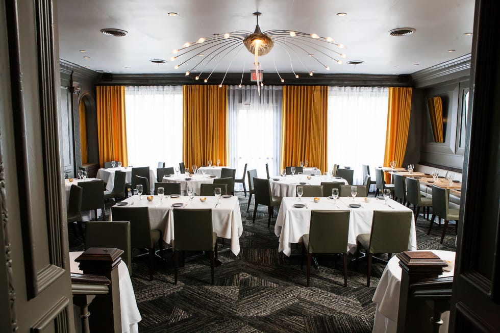 50 Most Romantic Restaurants In America — Romantic Restaurants Near Me