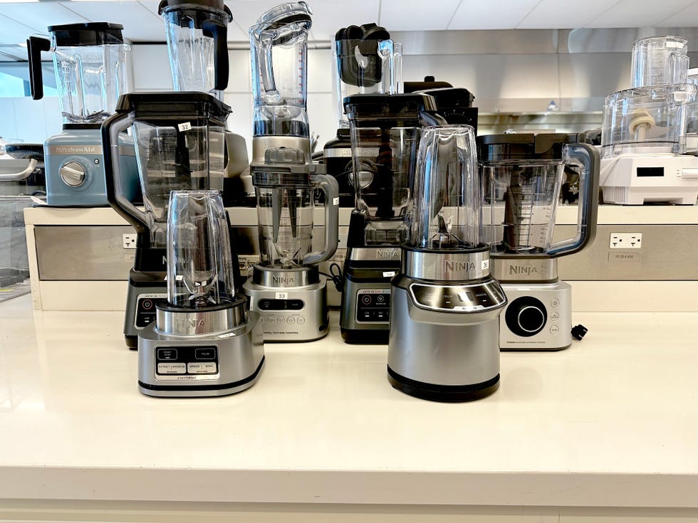 ninja blenders