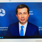 pete buttigieg